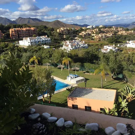 Socrates Rental, La Mairena - El Soto Golf Club Free Padel Gym Tennis & Golf * Ojen