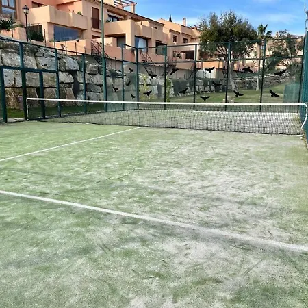 Apartment Socrates Rental, La Mairena - El Soto Golf Club Free Padel Gym Tennis & Golf *
