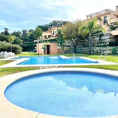 Apartment Socrates Rental, La Mairena - El Soto Golf Club Free Padel Gym Tennis & Golf