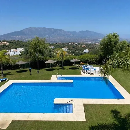 Socrates Rental, La Mairena - El Soto Golf Club Free Padel Gym Tennis & Golf *