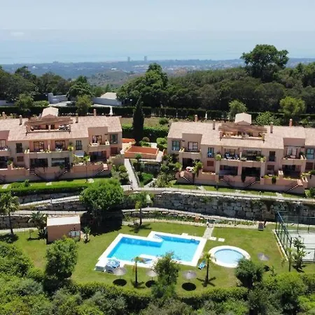 Socrates Rental, La Mairena - El Soto Golf Club Free Padel Gym Tennis & Golf