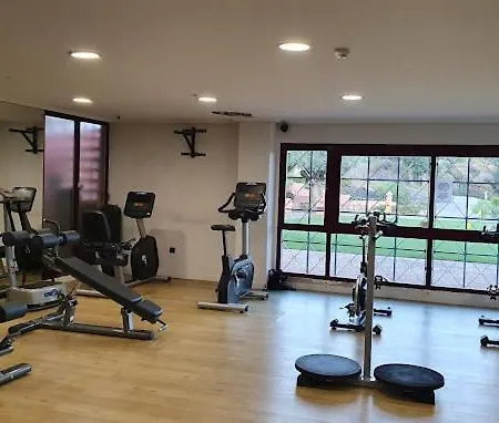 Apartment Socrates Rental, La Mairena - El Soto Golf Club Free Padel Gym Tennis & Golf *